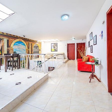 فندق Imperio La 16 بيريرا المظهر الخارجي الصورة