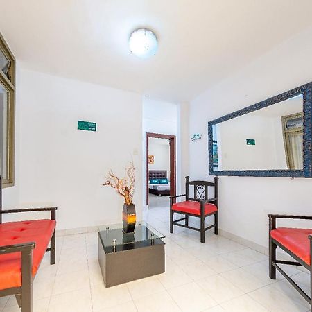 فندق Imperio La 16 بيريرا المظهر الخارجي الصورة